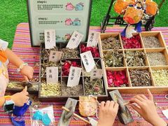 -HERRE·FARM 赫尔露营农场·团建聚会包场