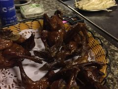 -百利鸽王(紫薇路店)