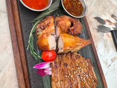 -KingThaia金泰兰(滨江天街店)