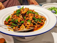 -兰湘子·湘菜小炒(南京江宁万达店)