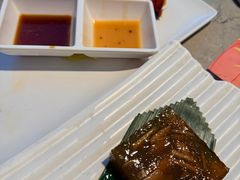 -虾饺妹·粤式手工点心(水荫路店)