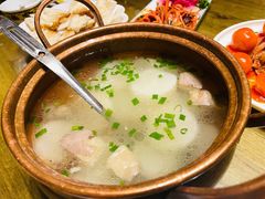 -吉祥圣雪藏餐