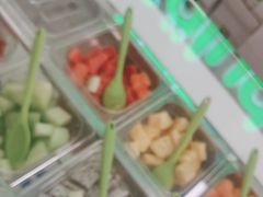 -Salud撒露欧洲冻酸奶(五道口购物中心店)
