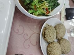 -烤肉宛饭庄(南礼士路店)