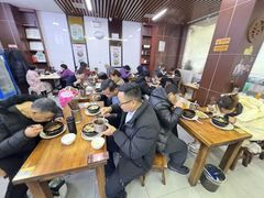 -宫廷药膳罐罐面(兴庆路店)