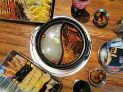 -江湖六膳門串串香(隆礼路店)