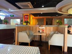 -上岛咖啡(华源四里店)