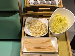 -云中鱼蒸汽石锅鱼(川沙百联店)