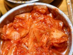-蒲葵传统炭火烤肉(白石龙店)