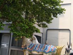 -广州市紫泥堂文化创意园景区