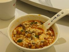 -川味堂·四川豆花(八卦岭店)