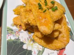 -涌觅名灶·本地海鲜宁波菜(财富广场店)