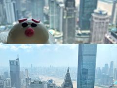 -解放碑威斯汀酒店-知味国际美食餐厅