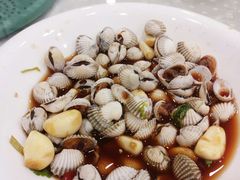 -四海之家(蛇口店)