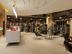-北京嘉里健身·Kerry Sports(北京嘉里大酒店)