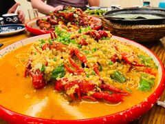 -峨眉烧烤(宝龙广场店)