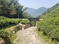 -仙霞关景区