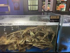 -蟹之国·精品蟹料理(极地店)