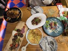 -马迭尔西餐厅(中央大街店)