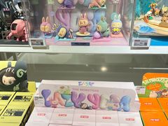 -泡泡玛特POPMART(崇文门国瑞城店)