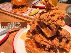 -北京泰富酒店-柏景轩中餐厅