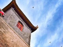 -鼓楼(兴庆区)