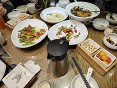 -汀小府·福建客家菜(鼓山沃尔玛店)