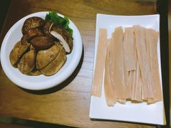 -老北京涮肉(经一路店)