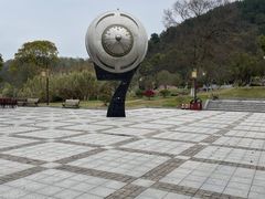 -东钱湖小普陀景区