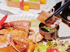 -泰椰里·泰国餐厅(智慧城广百广场店)