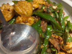 -湘力力小院·鱼汤泡饭(枫林路店)