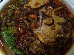 -水平有限广西米粉·广西风味集(五道口店)