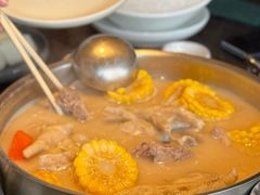 -官也街澳门火锅(新源里店)