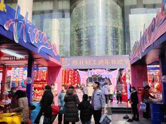 -西北轻工批发市场