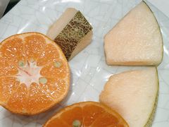 -名都晓荷塘主题火锅(春光路店)