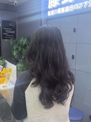 点击看大图 -藤野造型