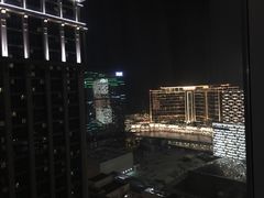 -澳门喜来登大酒店