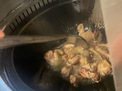 -老家大锅台·地锅鸡·铁锅炖(建邺文体路店)