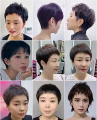 -LJOY丽锦造型·烫发染发