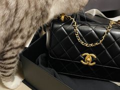 -CHANEL(恒隆广场店)
