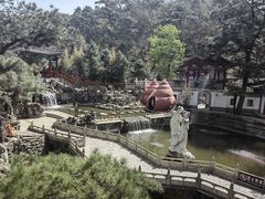 -红螺寺