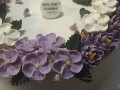 -BONCAKE裱花蛋糕(万象汇店)
