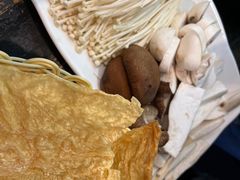 -林记潮牛·牛肉火锅(上马墩店)