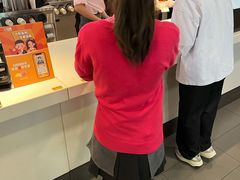 -麦当劳(宝山大厦店)