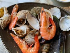 -美食汇自助餐厅(成都万达瑞华酒店)