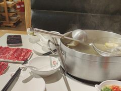 -焯牛潮汕牛肉火锅(云峰街创始店)