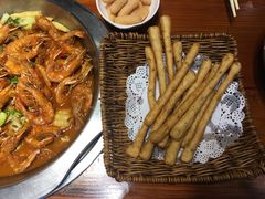 -邵汇大虾(吉林大路店)
