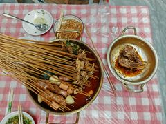 -两角签串串香十一年老字号(机场路店)