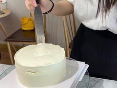 -糖秋Cake DIY·蛋糕定制·甜品台(观音桥店)
