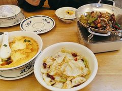 -胖东瓜·浏阳菜馆(火车站店)